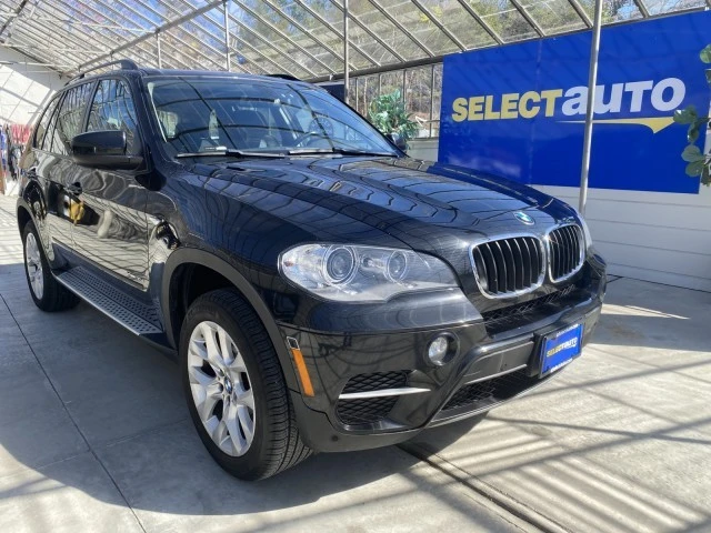 2012 BMW E70 X5 - Image 4 of 21