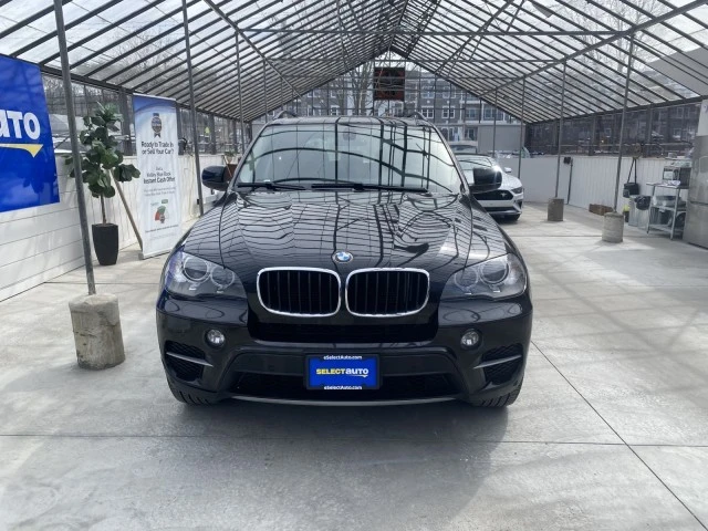 2012 BMW E70 X5 - Image 2 of 21