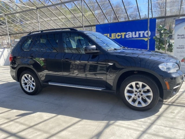 2012 BMW E70 X5 - Image 3 of 21
