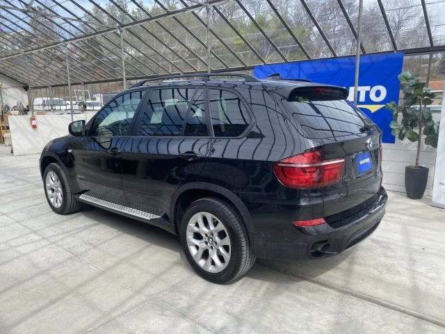 2012 BMW E70 X5 - Image 14 of 21