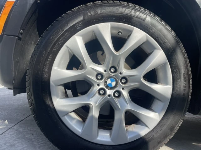 2012 BMW E70 X5 - Image 16 of 21