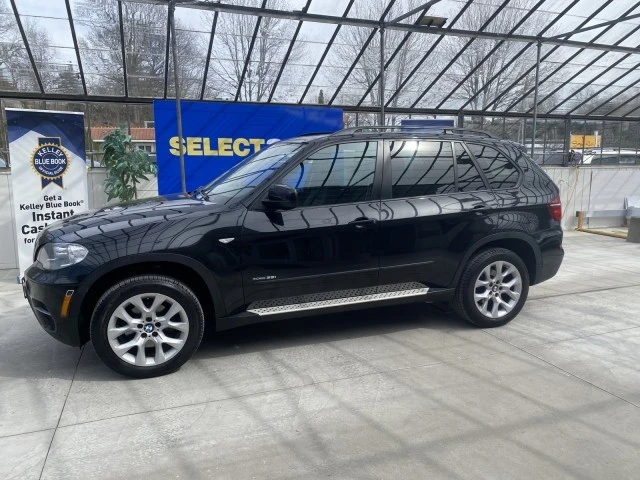 2012 BMW E70 X5 - Image 11 of 21