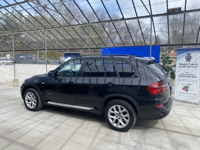 2012 BMW E70 X5 - Image 13 of 21