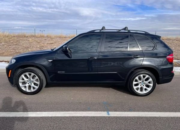 2012 BMW E70 X5 - Image 8 of 19
