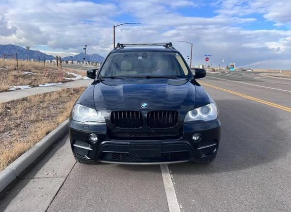 2012 BMW E70 X5 - Image 2 of 19