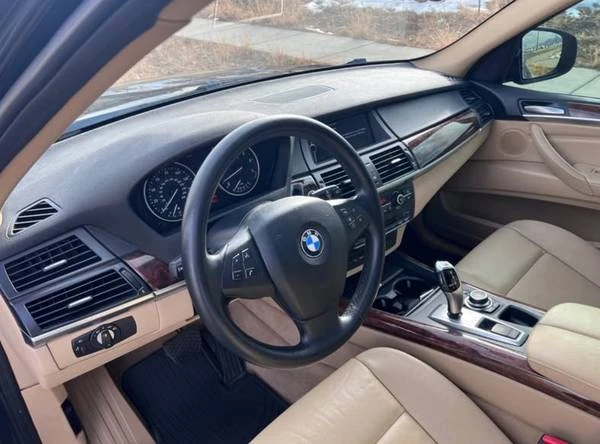 2012 BMW E70 X5 - Image 13 of 19