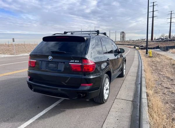 2012 BMW E70 X5 - Image 5 of 19