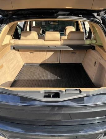 2012 BMW E70 X5 - Image 19 of 19