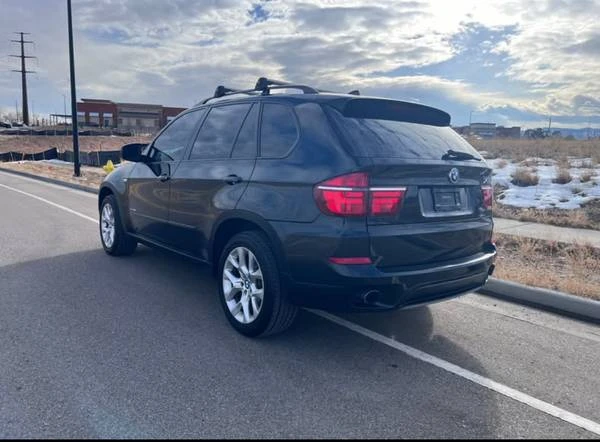 2012 BMW E70 X5 - Image 7 of 19