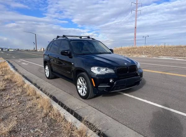 2012 BMW E70 X5 - Image 3 of 19