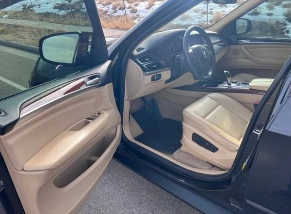 2012 BMW E70 X5 - Image 11 of 19