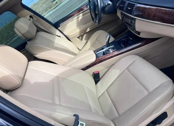 2012 BMW E70 X5 - Image 16 of 19