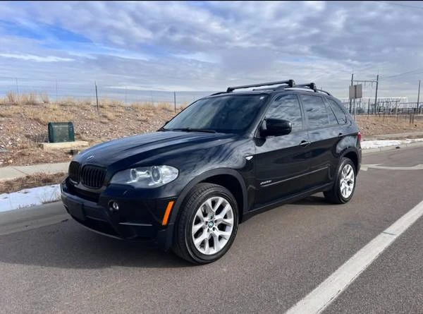 2012 BMW E70 X5 - Image 9 of 19
