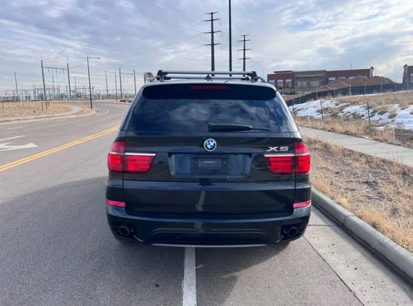 2012 BMW E70 X5 - Image 6 of 19