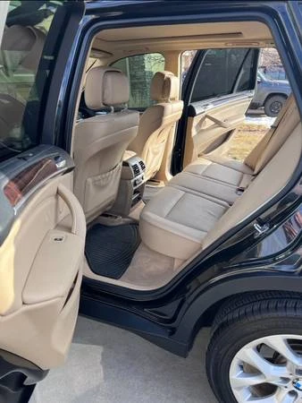 2012 BMW E70 X5 - Image 18 of 19