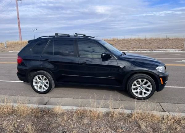 2012 BMW E70 X5 - Image 4 of 19