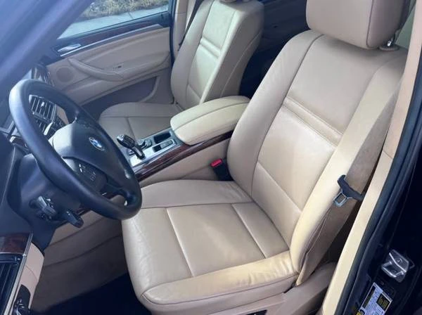 2012 BMW E70 X5 - Image 12 of 19