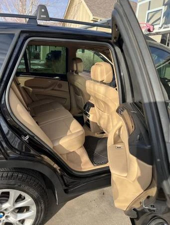2012 BMW E70 X5 - Image 17 of 19