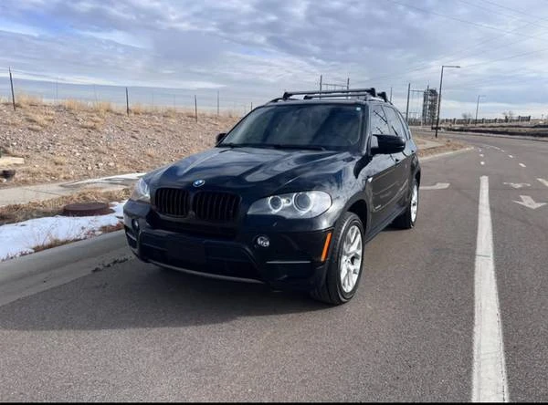 2012 BMW E70 X5 - Image 10 of 19