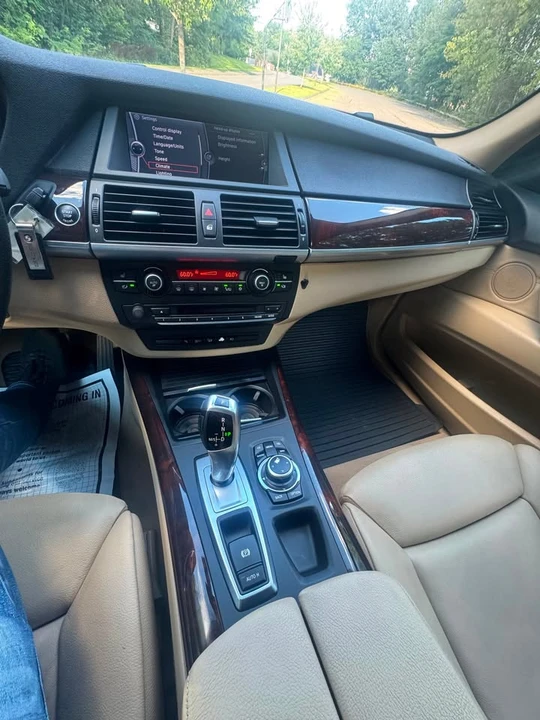 2012 BMW E70 X5 - Image 13 of 15