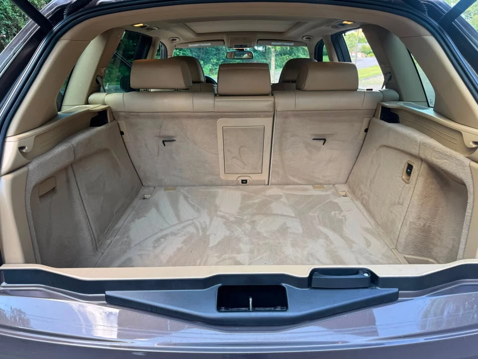 2012 BMW E70 X5 - Image 9 of 15