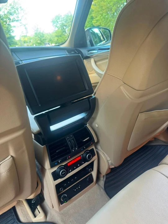 2012 BMW E70 X5 - Image 14 of 15