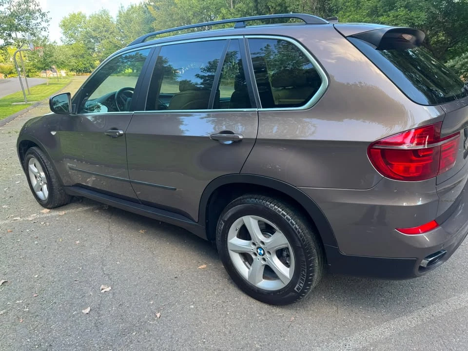 2012 BMW E70 X5 - Image 4 of 15