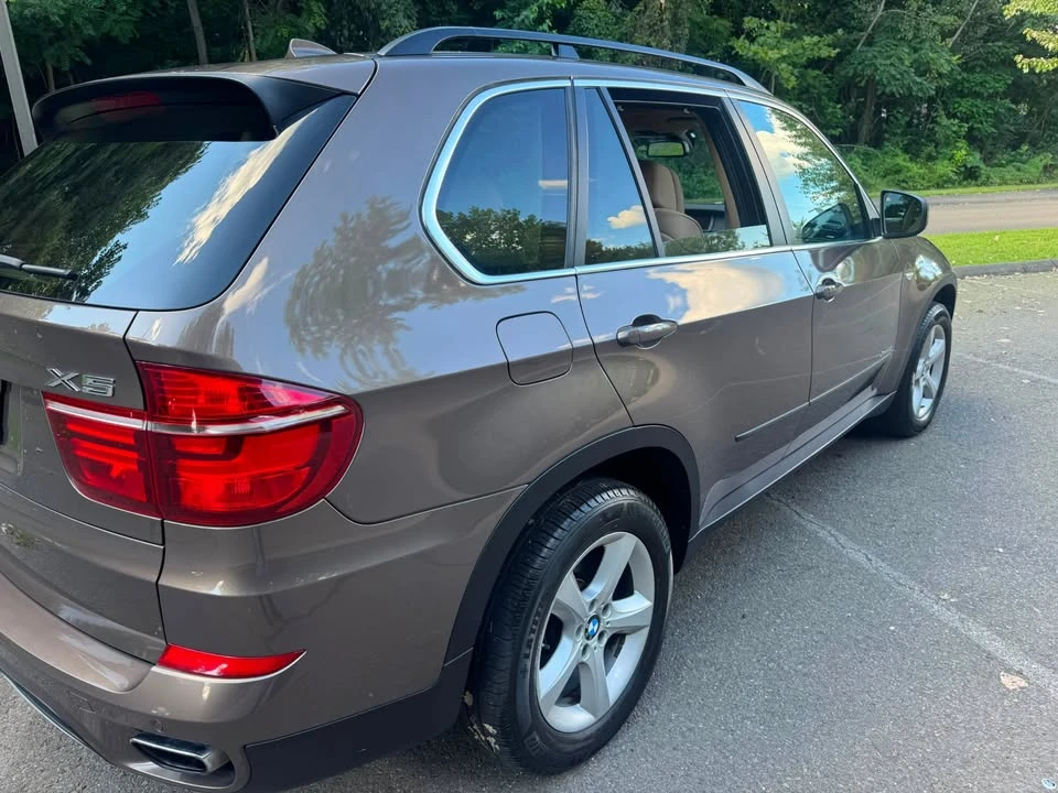 2012 BMW E70 X5 - Image 5 of 15