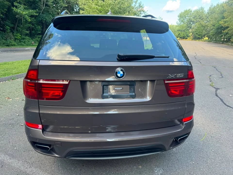2012 BMW E70 X5 - Image 3 of 15
