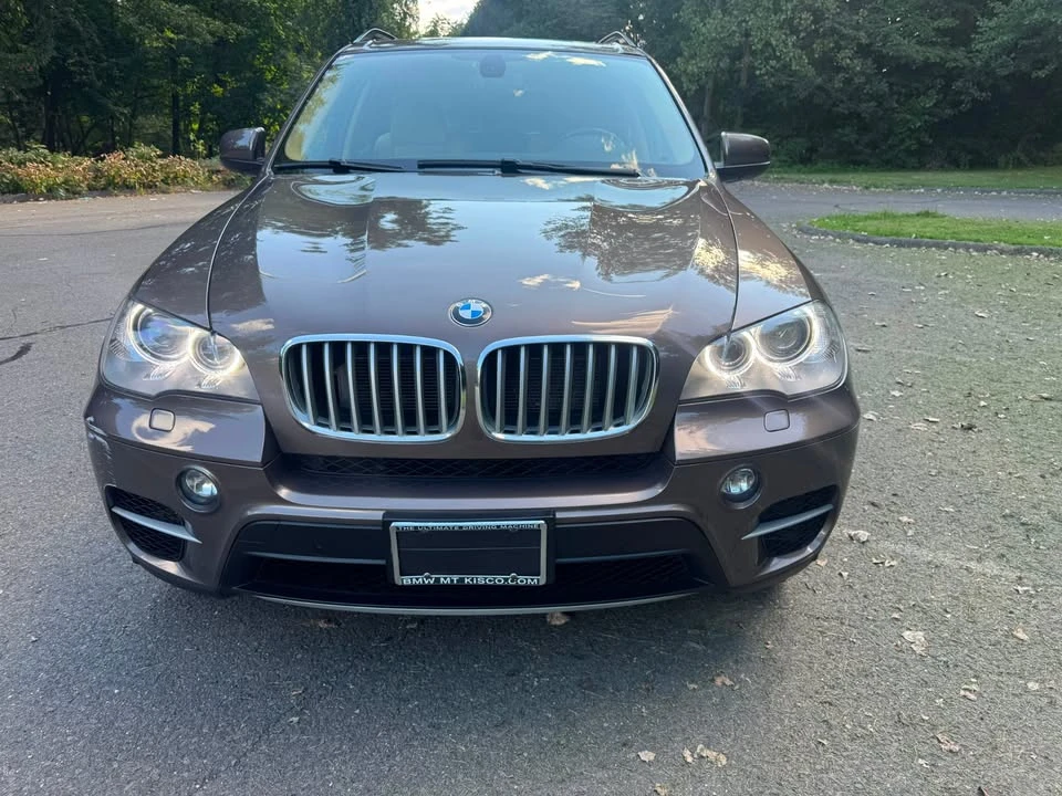 2012 BMW E70 X5 - Image 2 of 15