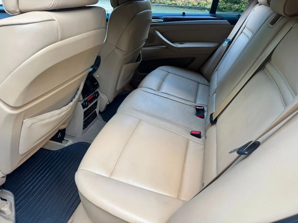 2012 BMW E70 X5 - Image 8 of 15