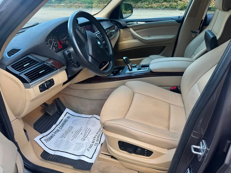 2012 BMW E70 X5 - Image 7 of 15
