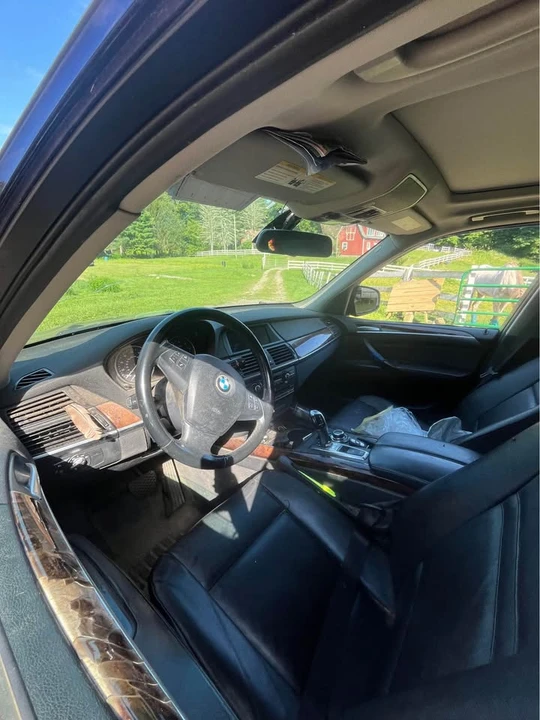 2012 BMW E70 X5 4.8i & xDrive50i - Image 2 of 5
