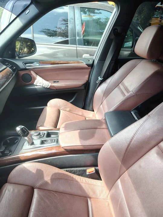2012 BMW E70 X5 4.8i & xDrive50i - Image 5 of 11