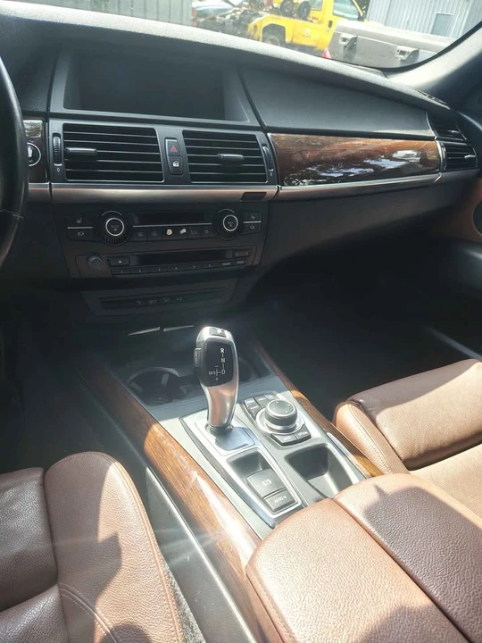 2012 BMW E70 X5 4.8i & xDrive50i - Image 10 of 11