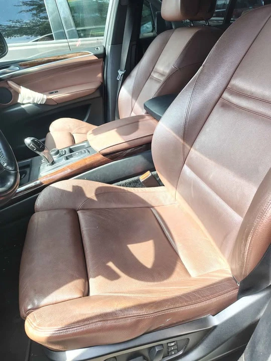 2012 BMW E70 X5 4.8i & xDrive50i - Image 6 of 11