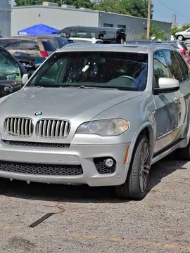 2012 BMW X5 4.8is Sport Utility 4D