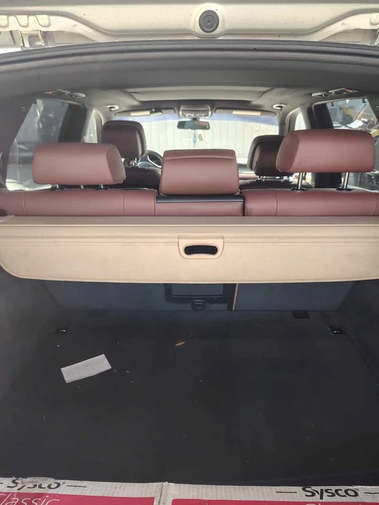 2012 BMW E70 X5 4.8i & xDrive50i - Image 8 of 11