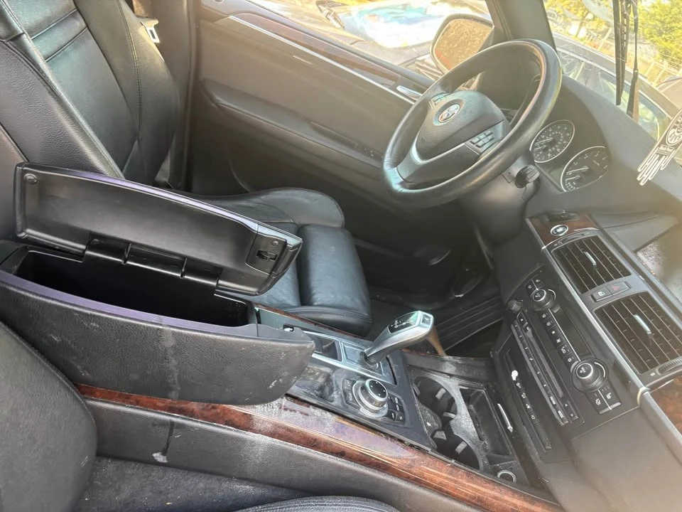 2012 BMW E70 X5 4.8i & xDrive50i - Image 13 of 13