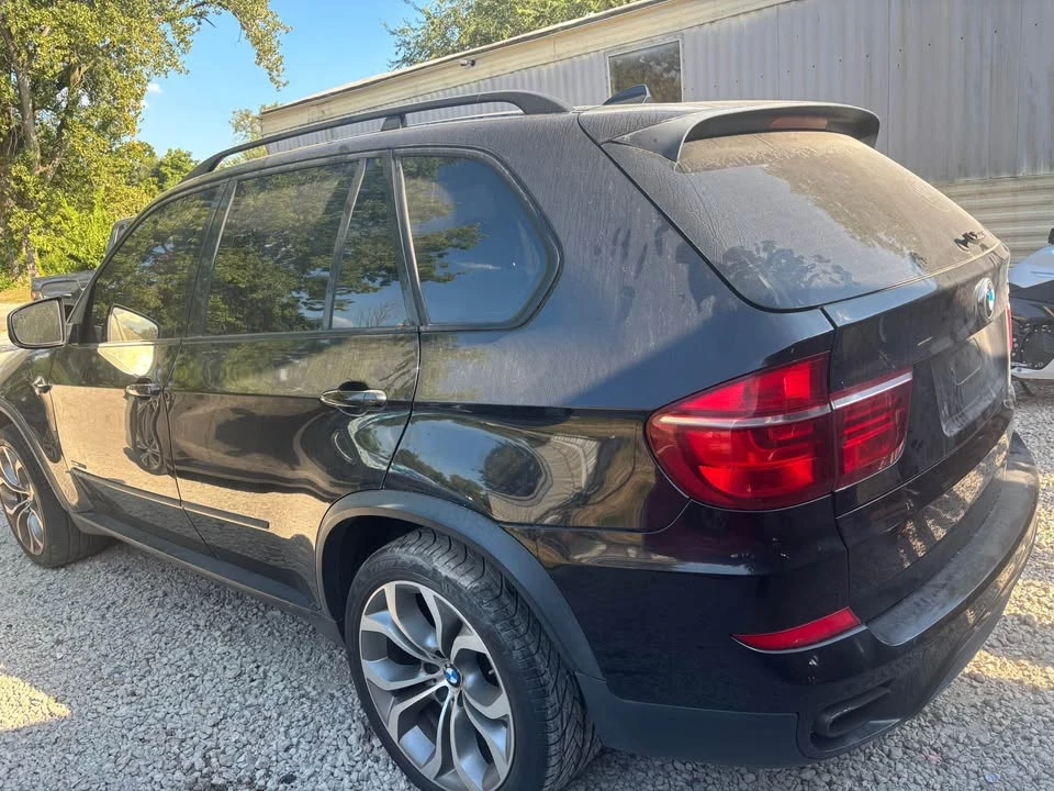 2012 BMW E70 X5 4.8i & xDrive50i - Image 7 of 13