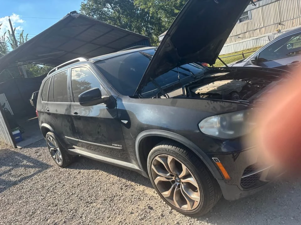 2012 BMW E70 X5 4.8i & xDrive50i - Image 2 of 13