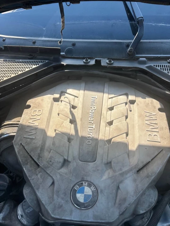2012 BMW E70 X5 4.8i & xDrive50i - Image 4 of 13