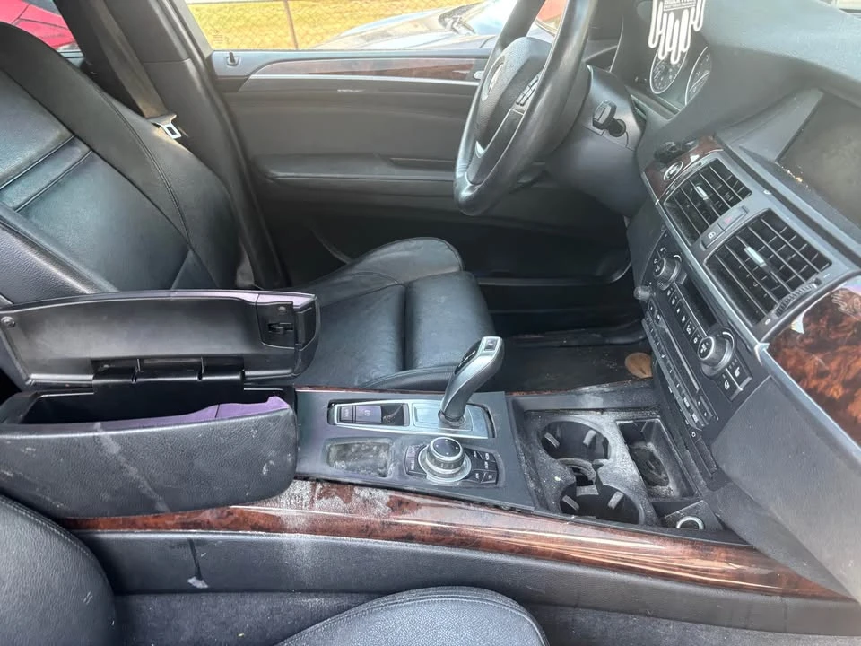2012 BMW E70 X5 4.8i & xDrive50i - Image 11 of 13