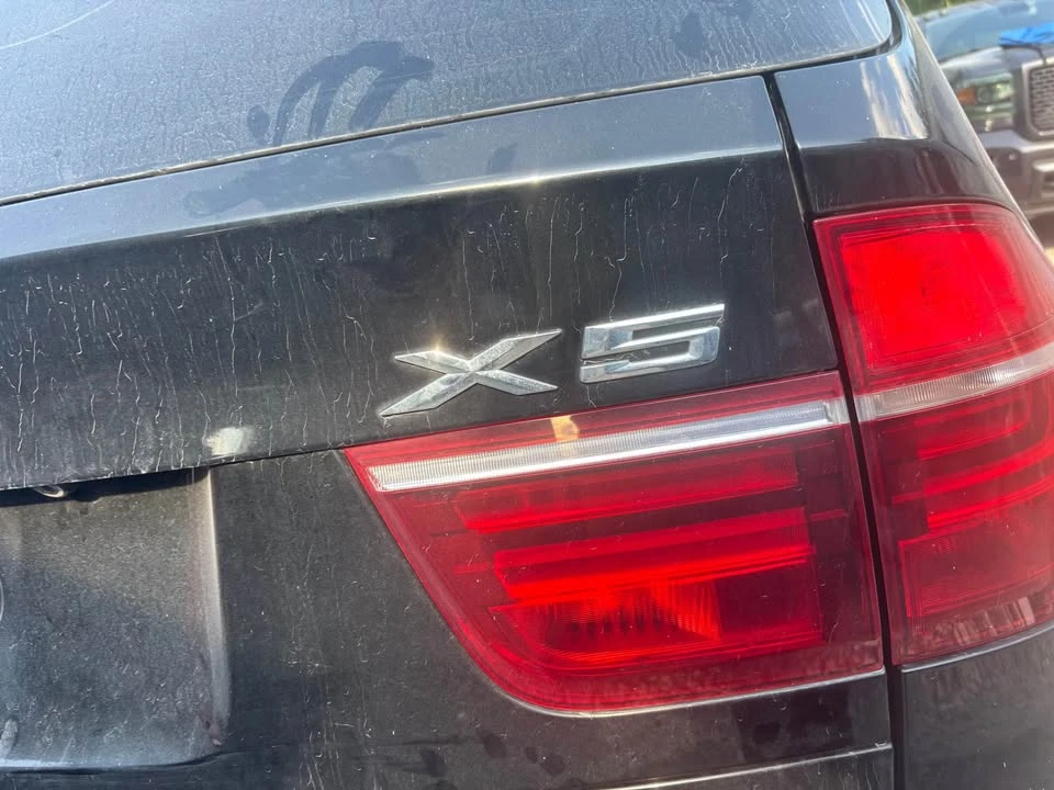 2012 BMW E70 X5 4.8i & xDrive50i - Image 12 of 13