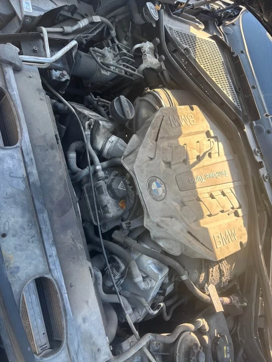 2012 BMW E70 X5 4.8i & xDrive50i - Image 3 of 13