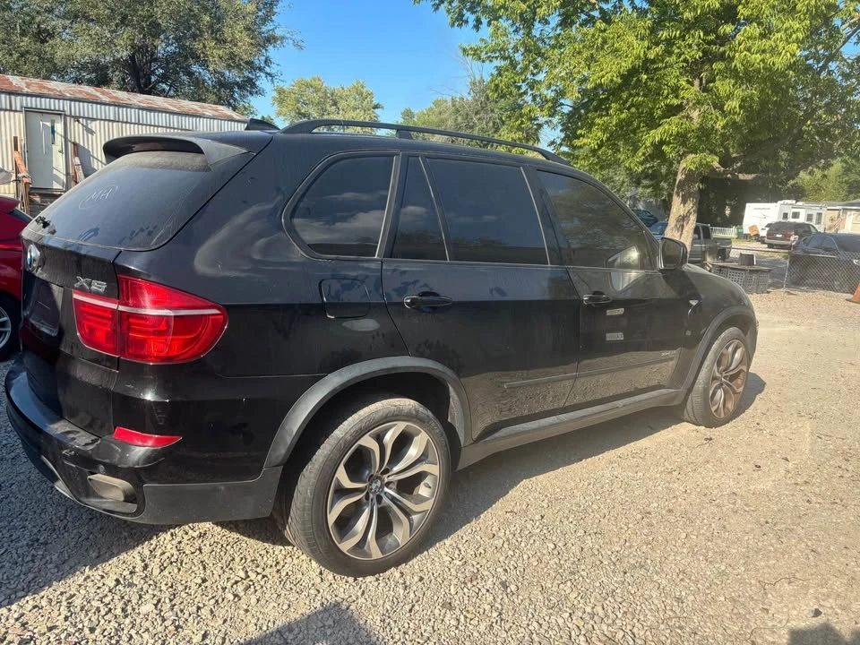 2012 BMW E70 X5 4.8i & xDrive50i - Image 5 of 13