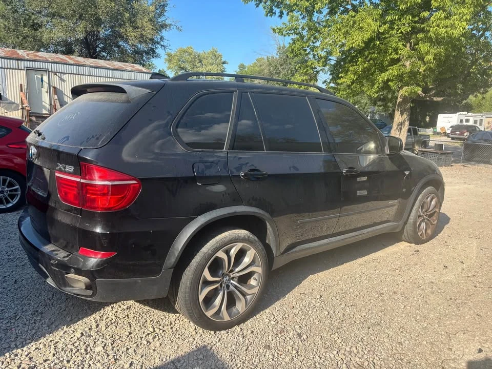 2012 BMW E70 X5 4.8i & xDrive50i - Image 6 of 13