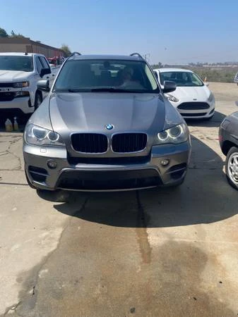 2012 BMW E70 X5 - Image 6 of 8