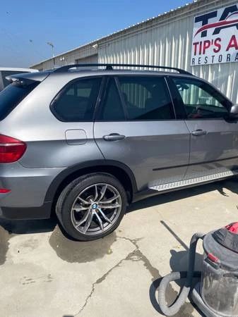 2012 BMW E70 X5 - Image 8 of 8