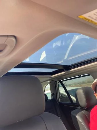 2012 BMW E70 X5 - Image 3 of 8